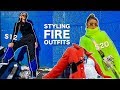 HOW TO PUT OUTFITS TOGETHER Ep. 1: Styling SheIn