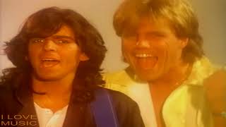 007 Modern Talking   You Can Win If You Want