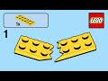 LEGO Bricks Be Like...