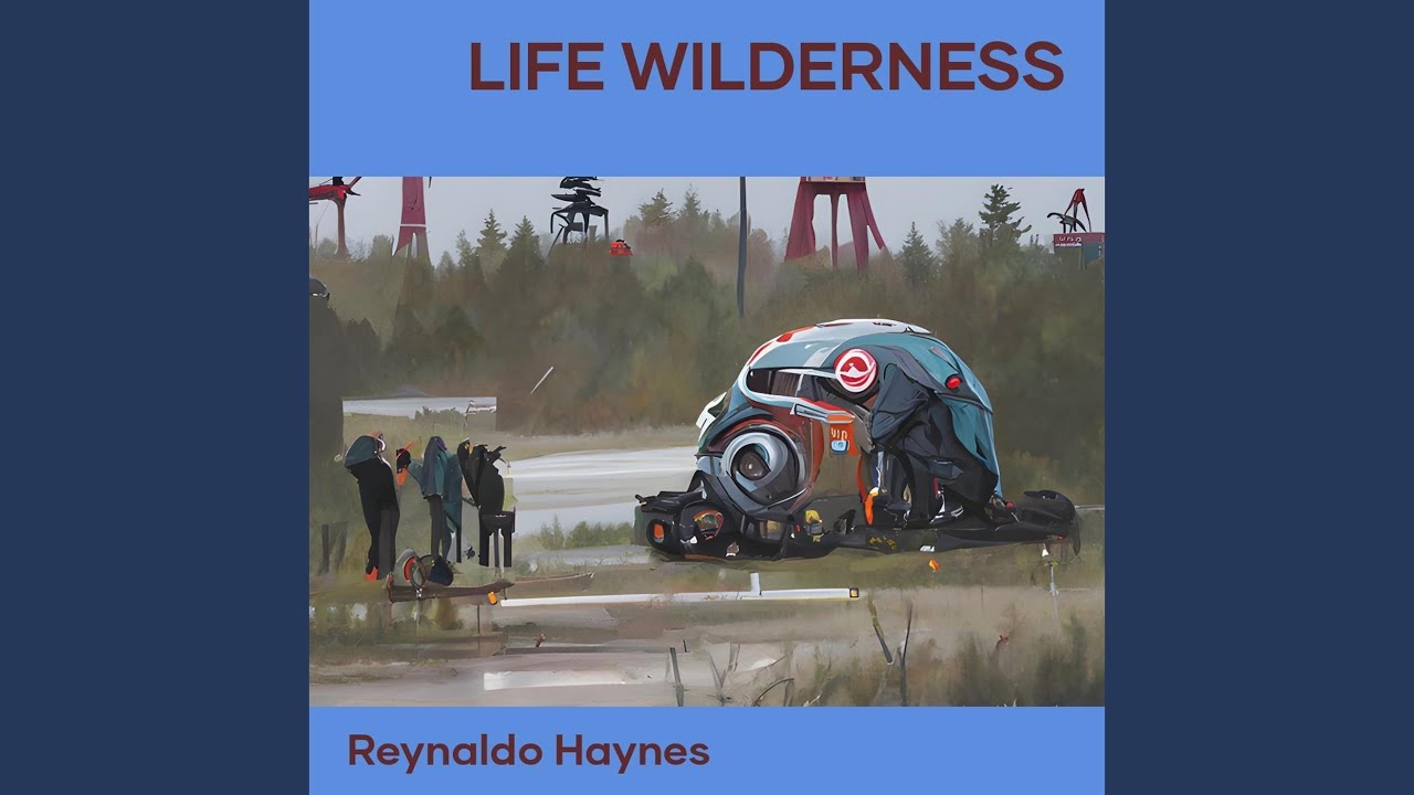 Life Wilderness
