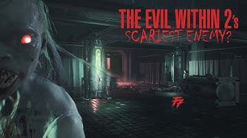 The Evil Within 2