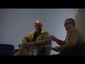 Peter doig and matthew higgs in conversation  groundwork