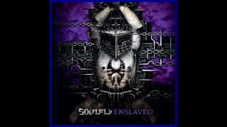 SOULFLY   World Scum feat  Travis Ryan