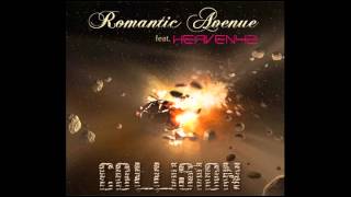 Romantic Avenue Feat. Heaven42 - Against The Odds [Euro-Disco]