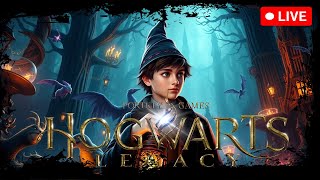 HOGWARTS LEGACY Прохождение на русском языке 🧙♂️📚✨ | Прохождение 🎮 | Walkthrough ( Часть 3 )