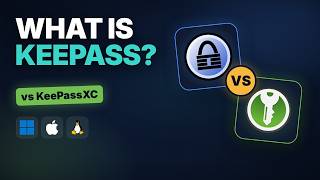 What Is KeePass KeePass vs KeePassXC Explained (2026)