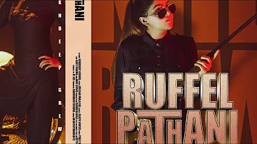 Ruffel Pathani (Full Video) | Sukhdeep Grewal | AR Entertainment | Latest Punjabi Music 2021