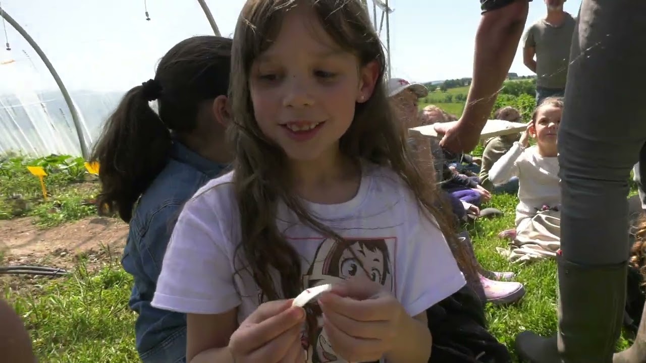 Bien Manger en Territoire de Thiers Dore et Montagne