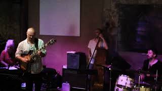 Video thumbnail of "Solar -  JAM SESSION - Bob SELLERS TRio & Pascal SEGALA"