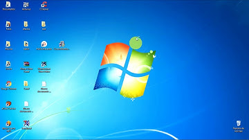 Resaltar cursor o puntero con circulo amarillo  - Muy Fácil -