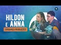 magikk Podcast #14: Hildon Carrapito e Anna Turano