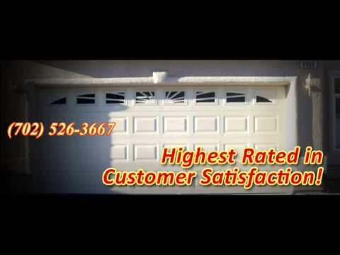 Affordable Garage Doors - Affordable Garage Door Repair Henderson NV