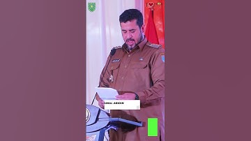 Habib Hadi Terima Penghargaan dari Gubernur