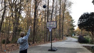 Basketball Trickshots | The Trickshot Bros
