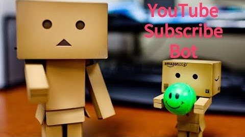 Auto Mass Subscribe/Unsubscribe to YouTube Channels-YouTube Subscribe Bot-Tube Assist Pro Tutorial