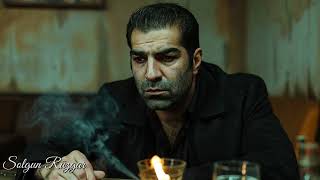 Giden Değil… Kalan Yanıyor 💔 (Damar Bozlak)