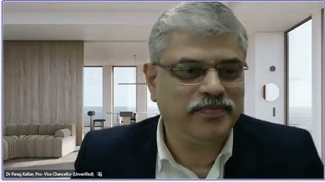 Participant Feedback-AICTE ATAL FDP-Next-Gen Tech In Action Generative AI & Quantum Comp.15-20 Sep25