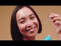 Beginning of video