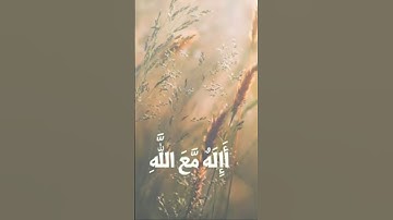 ‏تلاوة جميلة ومؤثرة أمن يجيب المضطر إذا دعاه صوت القارئ أحمد النفيس حفظه الله ￼
