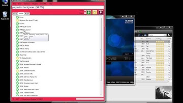 Using multiple configurations in VoxCommando
