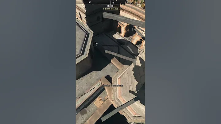 Who Else Loves Portable Radars In Warzone #cod #fps #gaming