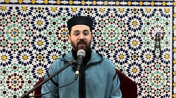 القارئ محمد الأطرش | سورة مريم | برواية ورش عن نافع