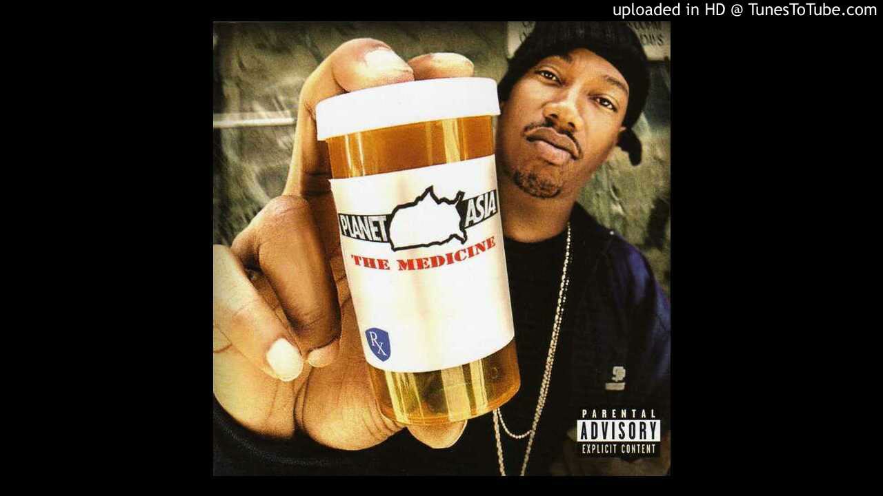 Planet Asia - No Question (Ft Killa Ben & Turbin)