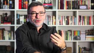 Booktrailer de "Getúlio"