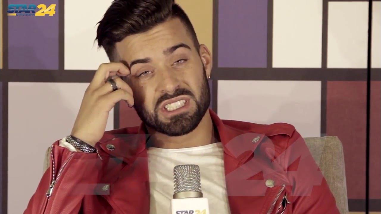 Gaelle Garcia Diaz Et Vincent Queijo Exclu STAR 24 TV : Vincent s'exprime sur sa nuit avec Jessica dans SS8 ! -  YouTube