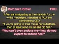 After Transmigrating As The Stand In For The White Moonlight I Decided To PUA The Domineering CEO 
