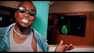 Geff The Butcher - Abaiseke Be Ebirabu Official Video