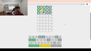 Fibble (19/5/2026)