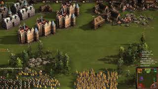 Cossacks 3