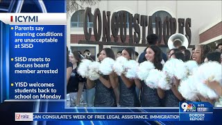 YISD Superintendent on new school year, financial challenges