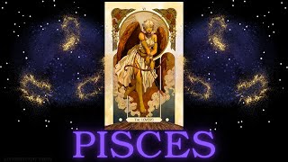 PISCES❗️URGENT❗️SOMEONE YOU STOPPED COMMUNICATING WITH! YOU HAVE TO KNOW WHAT’S ABOUT TO HAPPEN 🤯