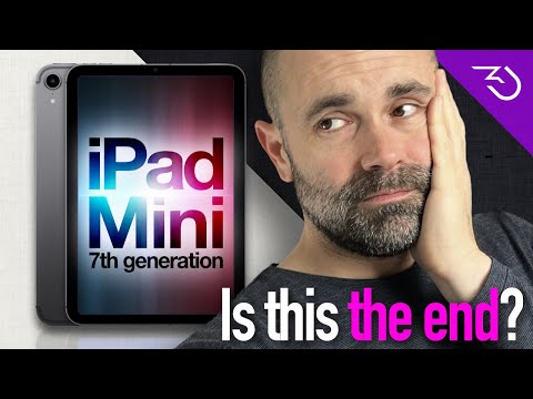 Video: Da li je iPad MINI 4 najnovija verzija?