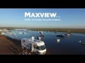Maxview  gazelle pro omnidirectional mobile tv and radio aerial