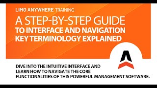 Mastering Limo Anywhere: A Step-by-Step Guide to Interface and Navigation