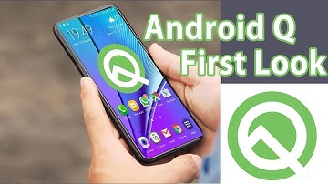 Android Q - Top Must See features of Android 10 - Android Q