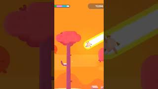 Bounce Masters Day 2