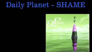 Watch Daily Planet Shame video