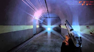 CS:SOURCE - kraM #Movie by Sparkles Production