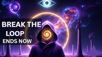 Your Reality Changes IMMEDIATELY Once You Break the Observer Loop