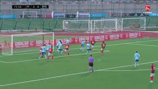 Lincoln Red Imps FC - Europa Point FC | GFL 23/24 Championship | Matchday 2