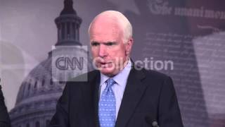 BERGDAHL RELEASE:SEN MCCAIN-AT GREAT RISK