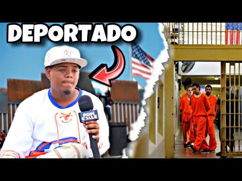 He was kidnapped in Mexico - while making the journey to the USA. EL KUTA