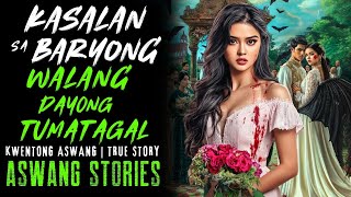 Download Lagu KASALAN SA BARYONG WALANG DAYONG TUMATAGAL I Kwentong Aswang I True Story MP3 Download Lagu KASALAN SA BARYONG WALANG DAYONG TUMATAGAL I Kwentong Aswang I True Story MP3