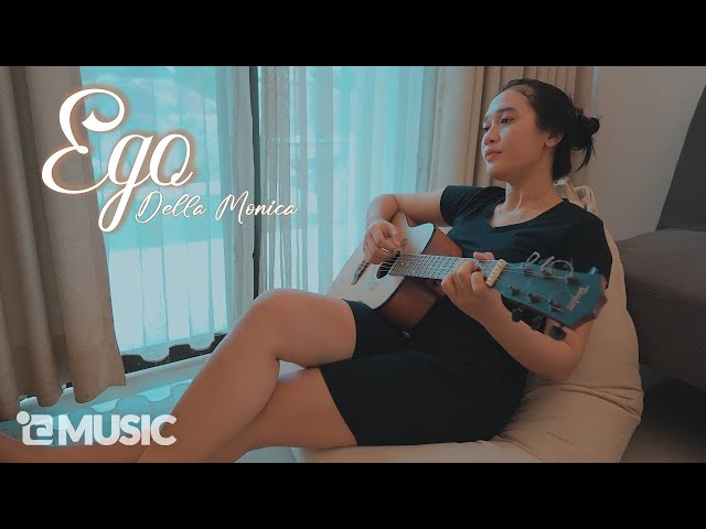 EGO - Della Monica | Acoustic Version class=