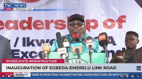 Like Wike, Governor Fubara Releases New Political Song