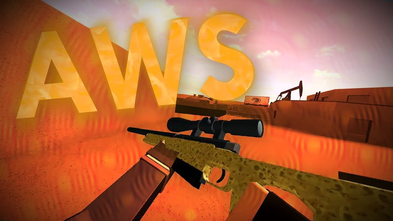 Roblox Phantom Forces Aws Free Level 7 Injector Roblox 2018